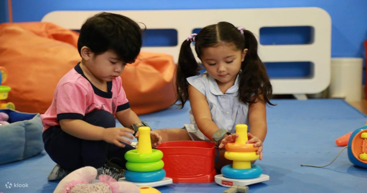 kidzania