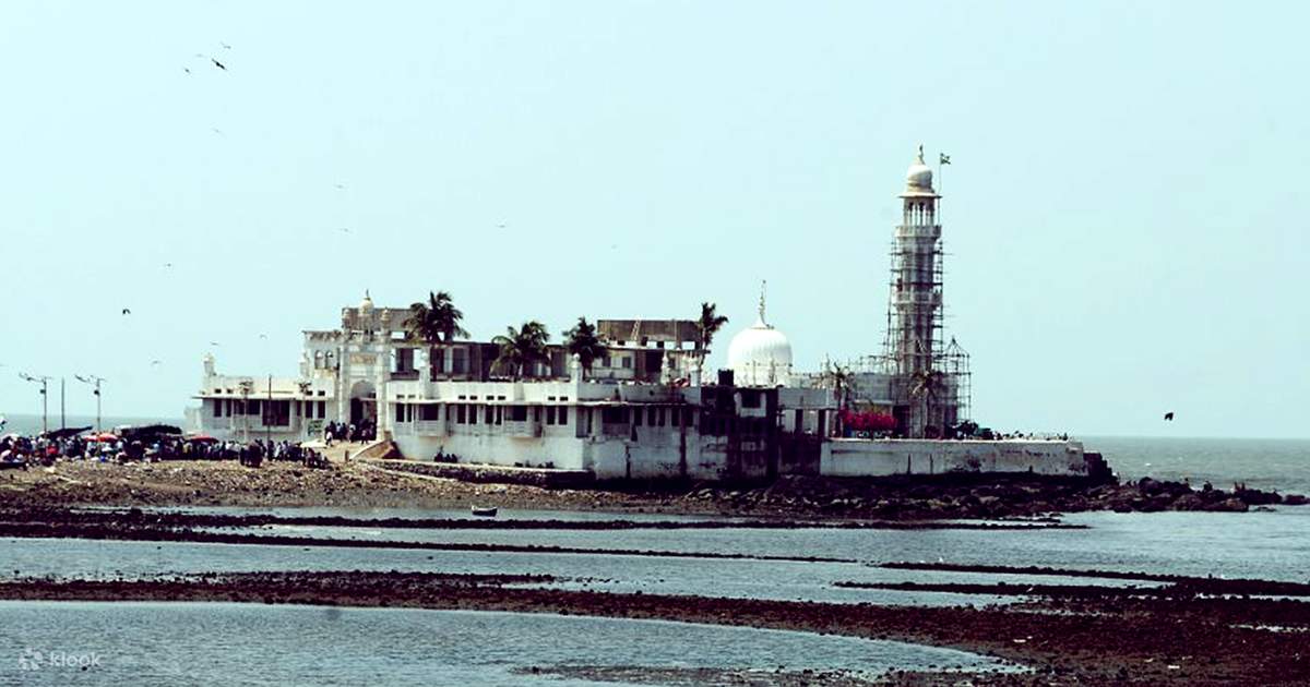 haji ali dargah | 