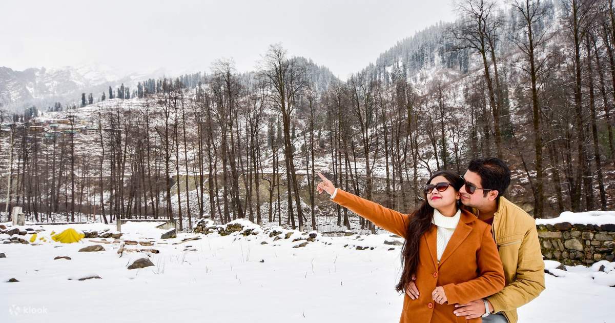 10 Things to Do in Manali