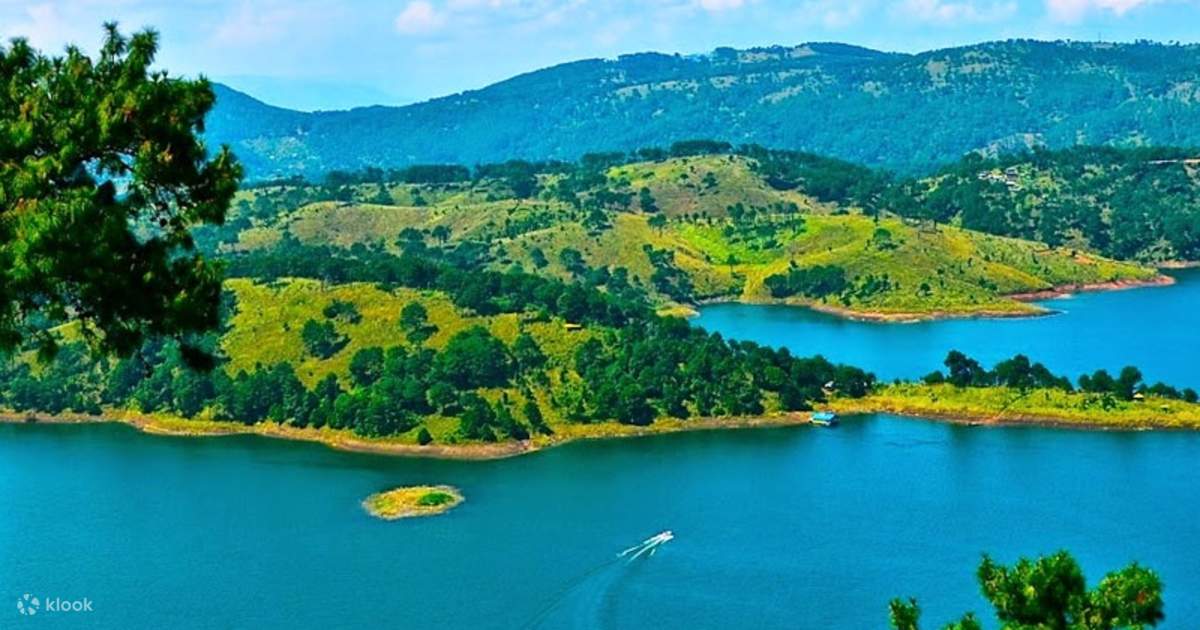 Umiam Lake Tour와 함께하는 실롱 관광 - 클룩 Klook 한국