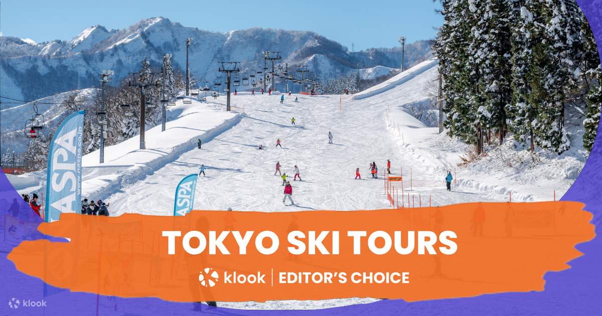 土日でも利用可能！NASPAスキーガーデン1日リフト券5枚 3/31まで！
