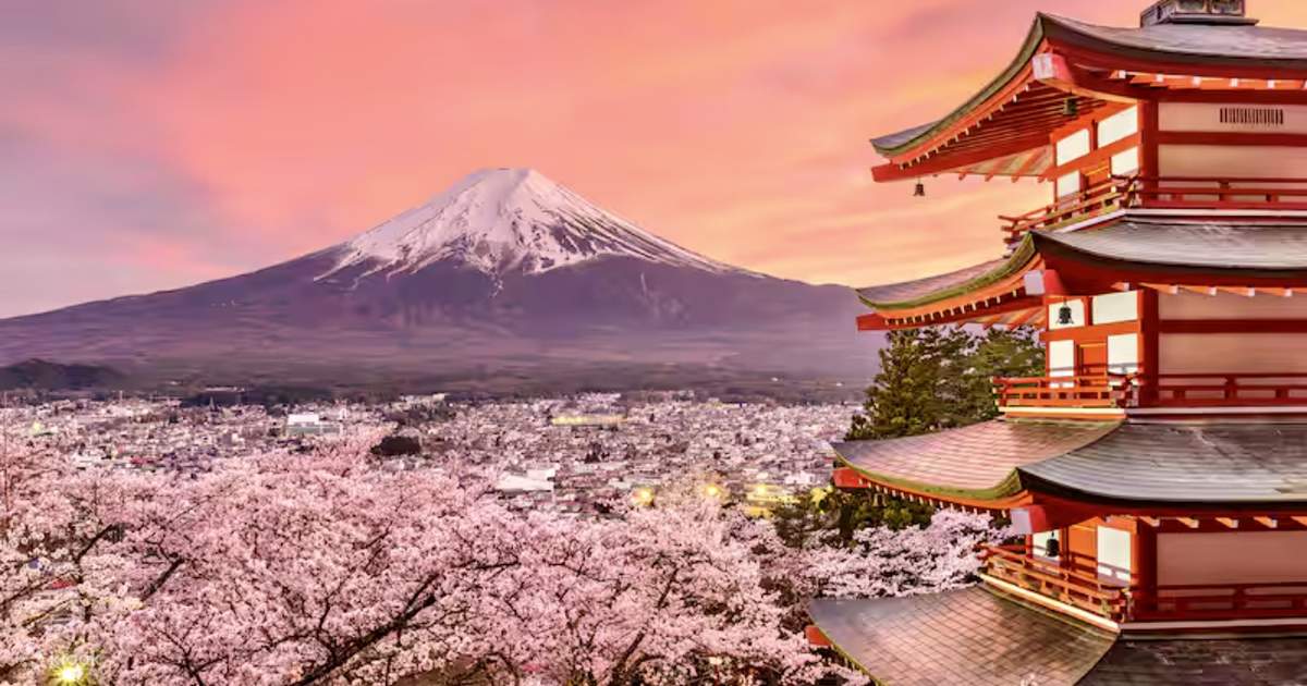 Hokusai: Thirty-six Views of Mount Fuji / Sechsunddreissig