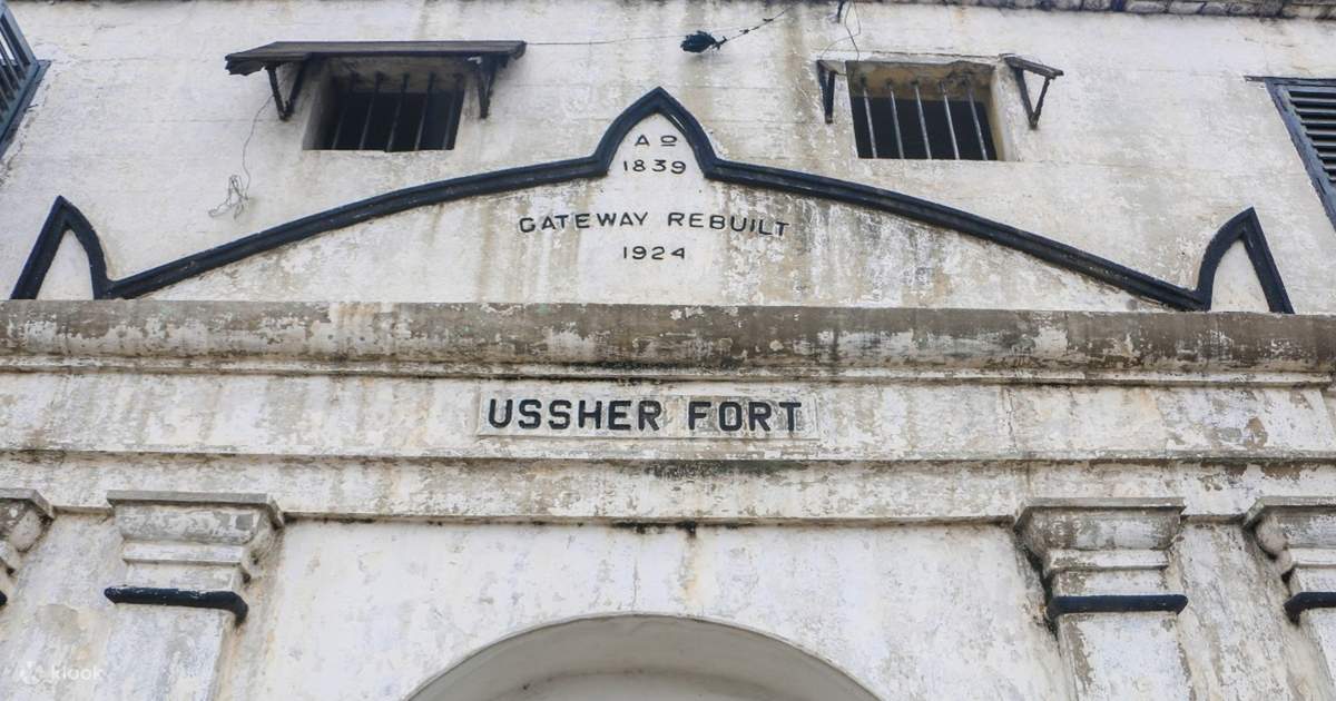 Remnant of the Past: Accra #39 s Forts and Castles Klook Philippines