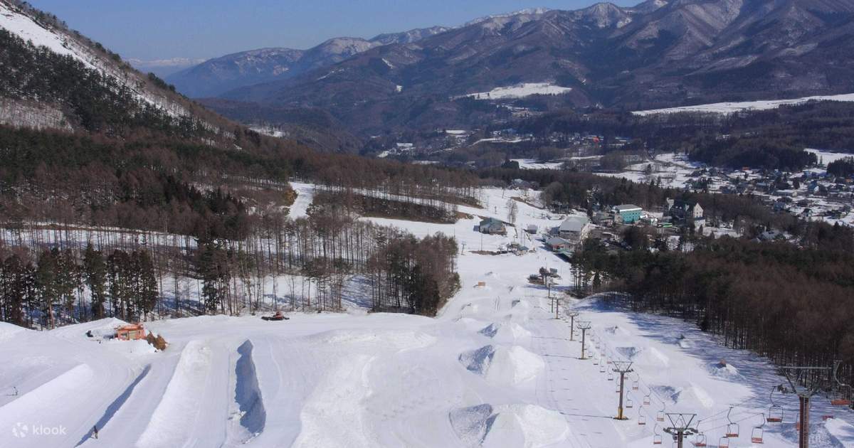 【送料無料/新品】 長野日帰りスキー旅行（1名様）：Mt.KOSHAナイトセ温泉スキー場 スキー