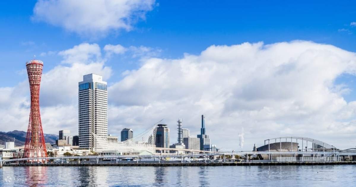 Escale de croisière : excursion d #39 une journée à Kyoto depuis le port de