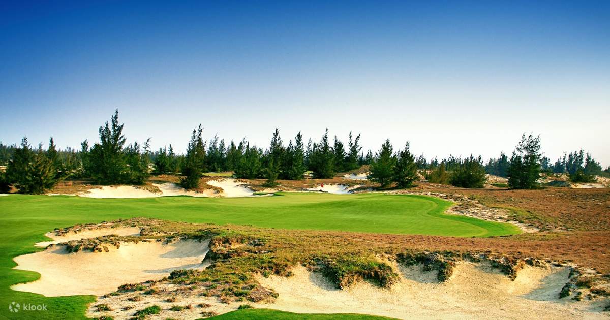 Trải nghiệm BRG Da Nang Golf Resort tại Đà Nẵng, Việt Nam - Klook Việt Nam