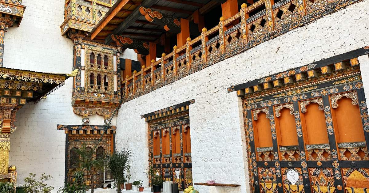 bhutan is famous for | trekking/hiking