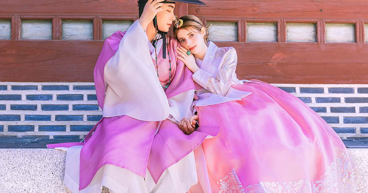 Chụp ảnh Hanbok ở Seoul Klook Việt Nam