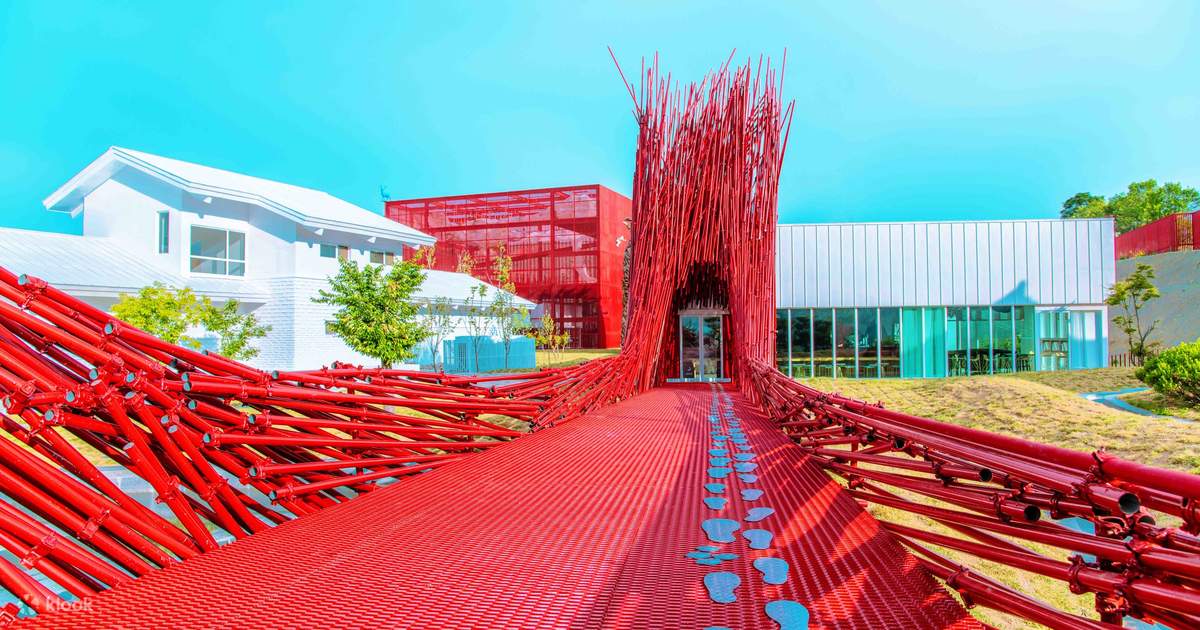[클룩 할인] 젊은달와이파크 입장권 - 클룩 Klook 한국