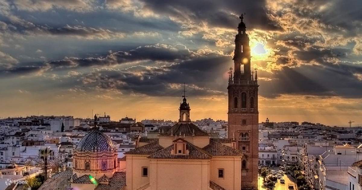 Carmona Guided Walking Tour from Seville, Spain - Klook Carmona Guided Walking Tour from Seville, Spain - Klook