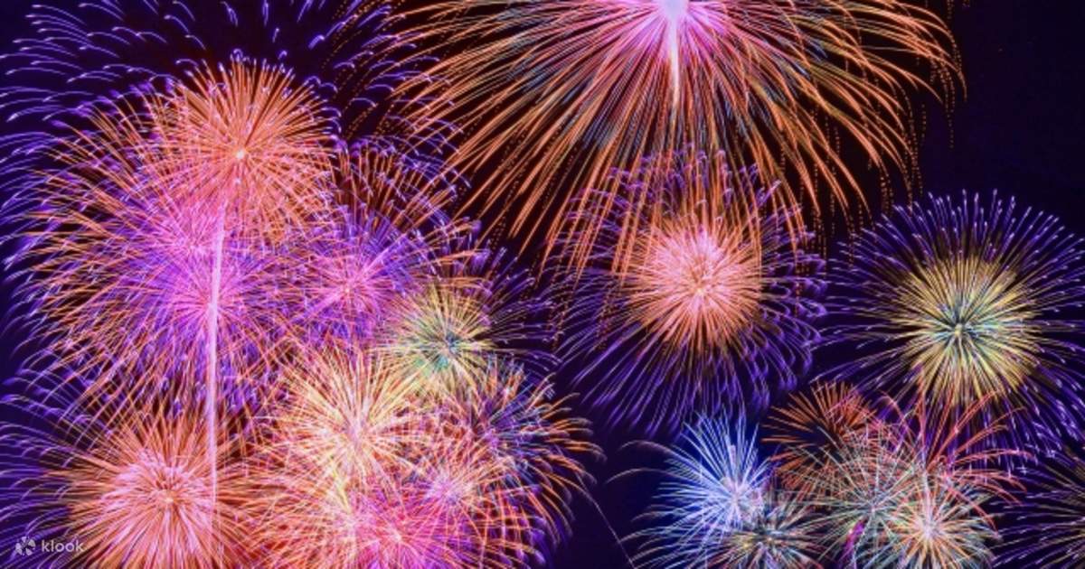 第36回なにわ淀川花火大会 ぴあシート ペア よわ