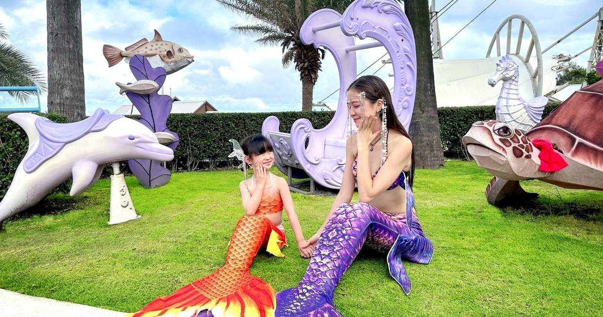 台湾花蓮の洪水被害寄付ポップマート WINGS OF FANTASY 花蓮｜遠