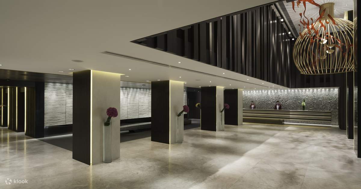 Day Use Package For 6 Hours Or 8 Hours At Gateway Hotel Klook
