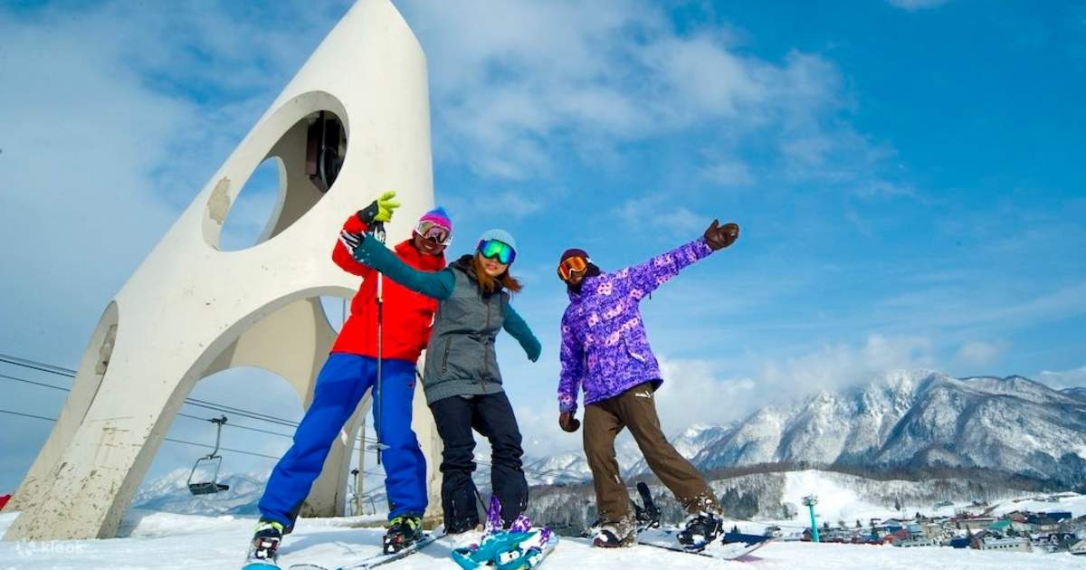 栂池(つがいけ)マウンテンリゾート | 2025-26 Hakuba Valley 全
