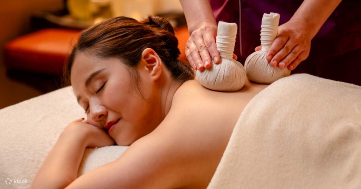 Ofertas de masajes y SPA en el Hotel Royal Garden de Hong Kong Sky  Club｜Masaje muscular profundo, masaje de desintoxicación, cuidado facial｜  Tsim