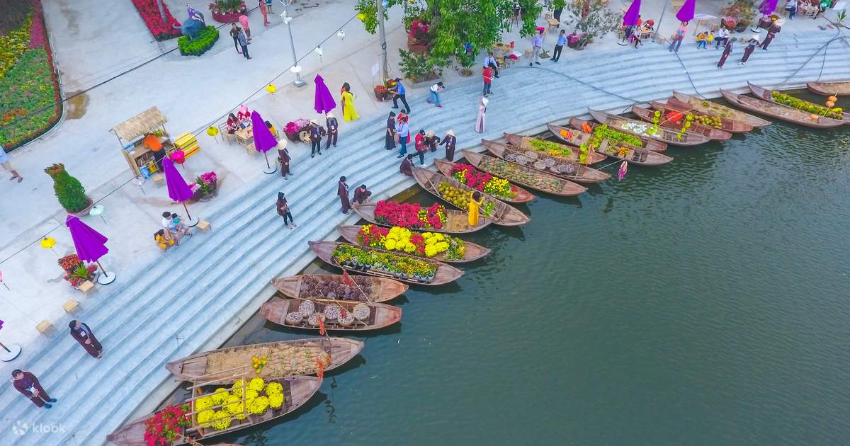 Klook Độc Quyền] Vé Tham Quan Khu Du Lịch Happy Land Bến Lức Long An -  Klook Việt Nam