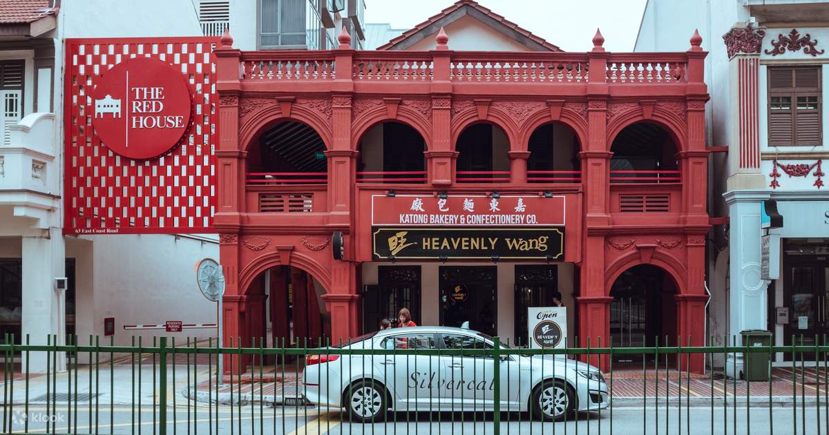 Singapore Story Charm Of Peranakan Katong Joo Chiat Half Day Mandarin Tour Klook Singapore Singapore Story Charm Of Peranakan Katong Joo Chiat Half Day Mandarin Tour Klook Singapore