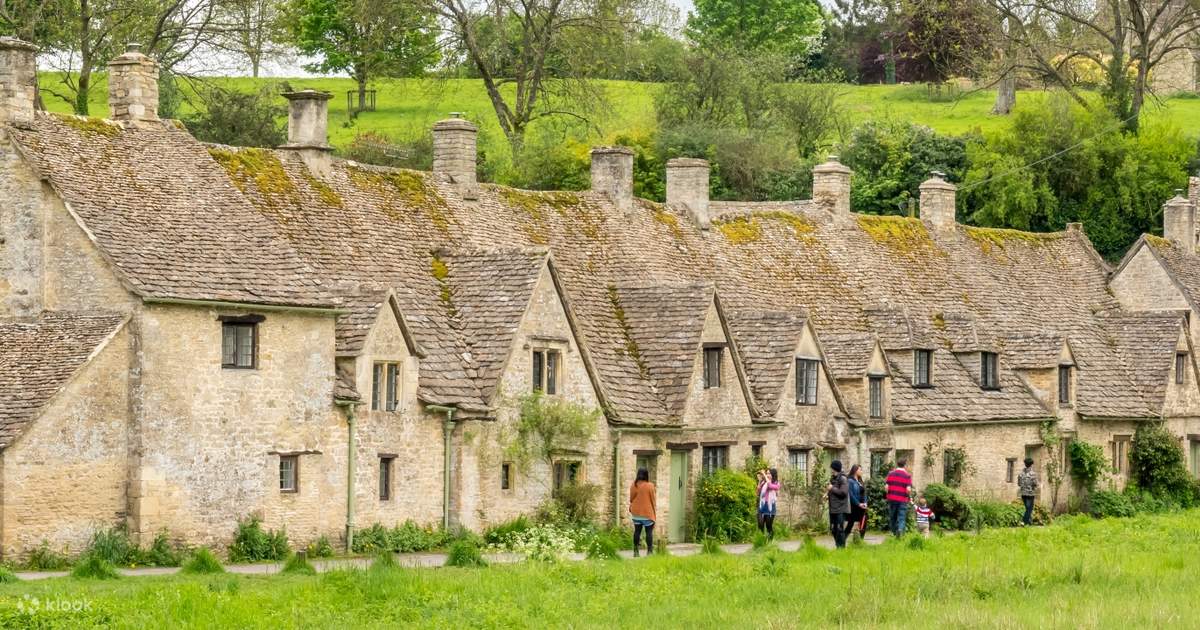 Bibury, The Cotswolds – Things To Do & Travel Guide (2024)