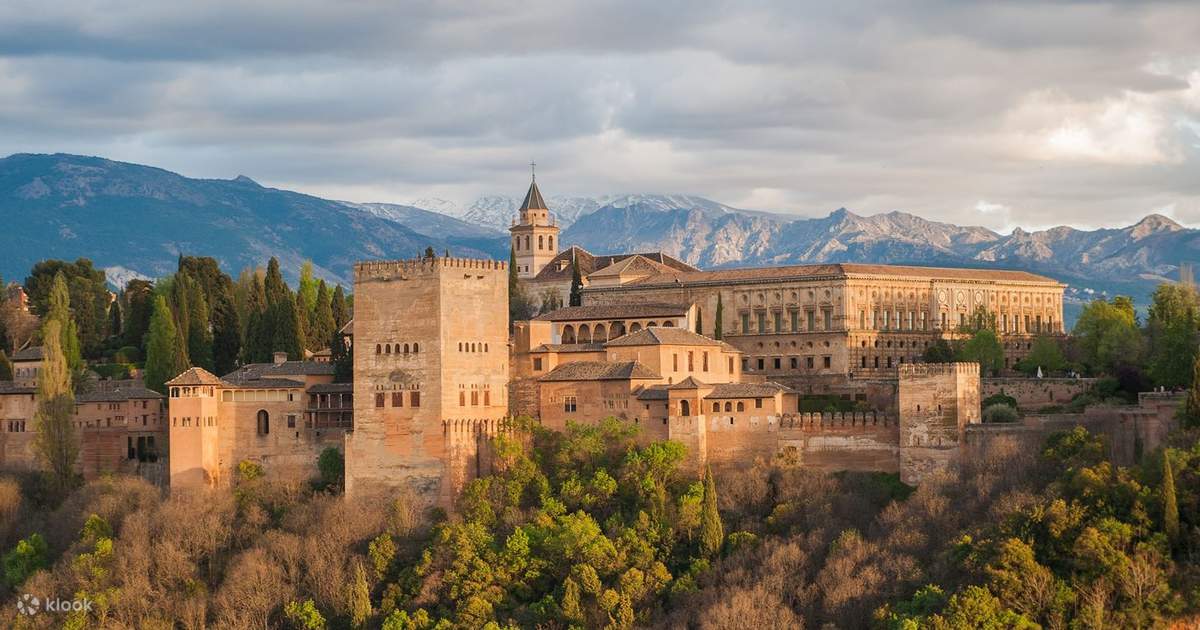 Alhambra-fr – Visit Granada