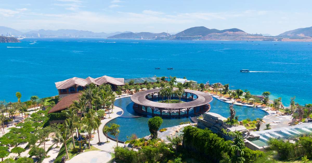 Trải Nghiệm Tắm Bùn ở Hòn Tằm Nha Trang - Klook Việt Nam