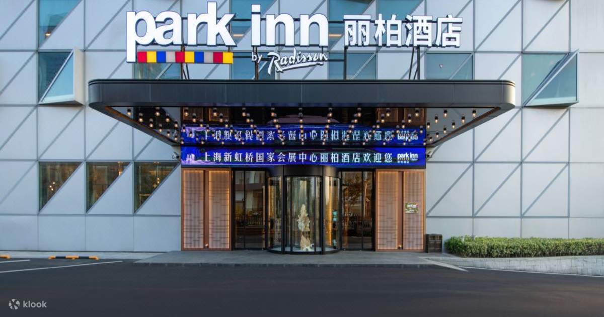 La Perle Hotel (Shanghai Hongqiao Hub Outlets) - Klook United States