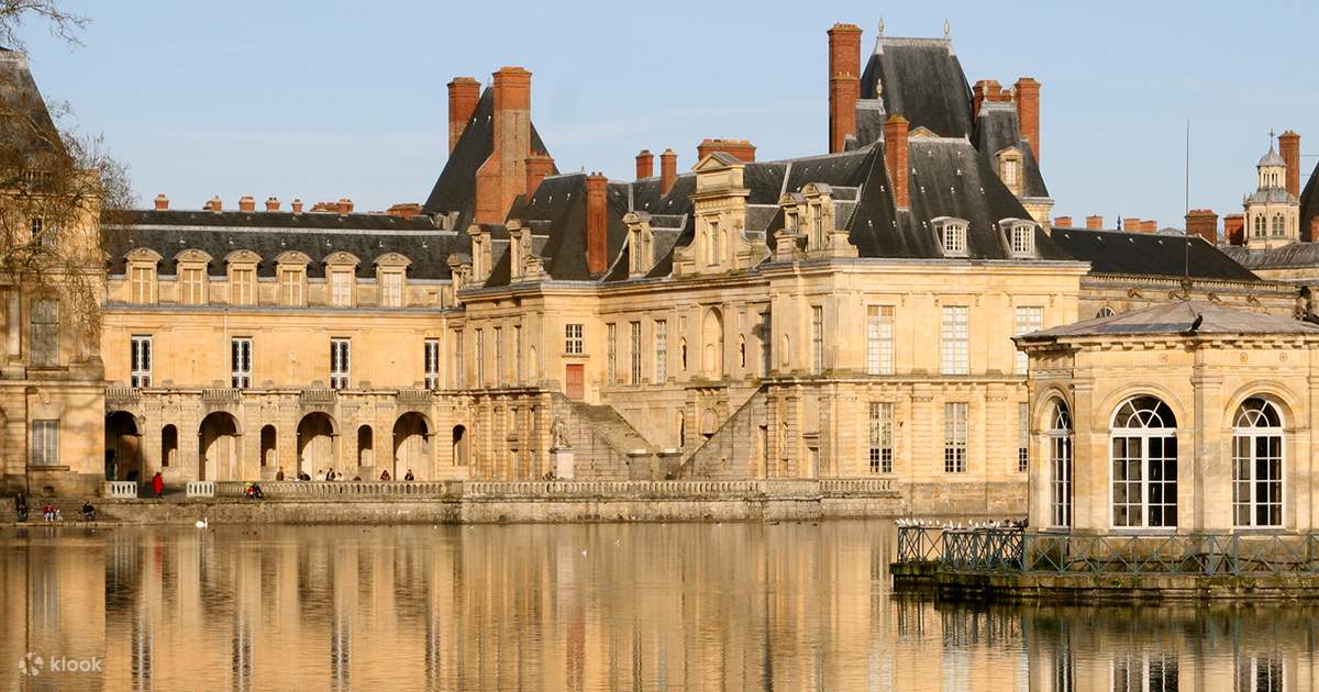 VAUX-LE-VICOMTE: Candlelit evenings (every Sat. from May 06th to