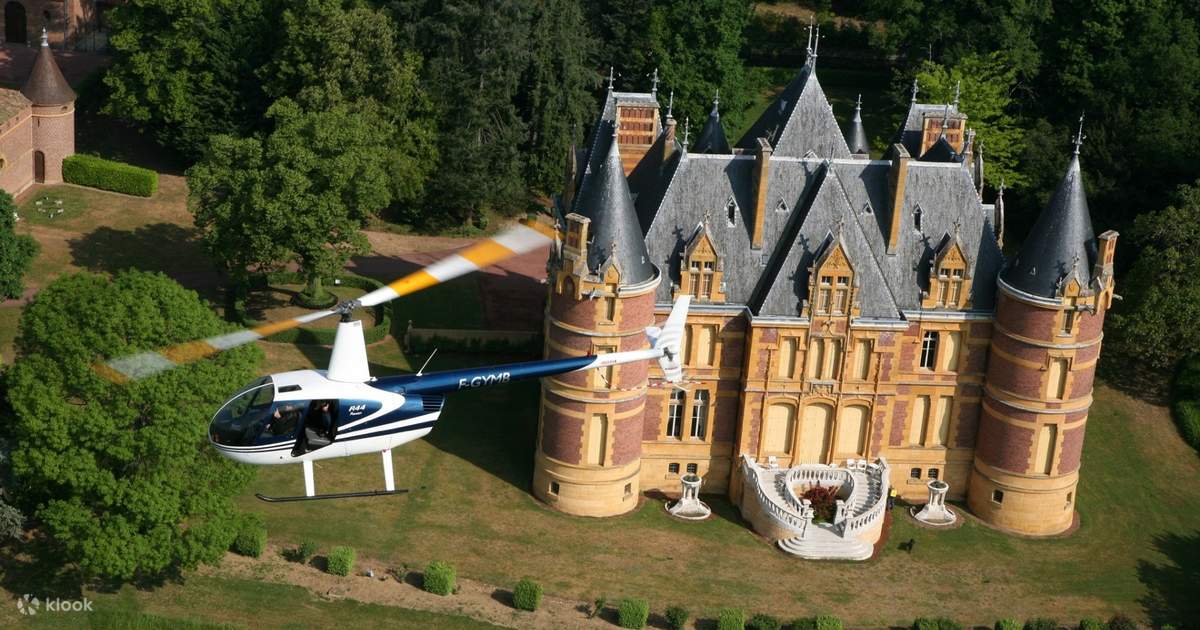 summer holidays in alps | enjoy a helicopter ride to the highest peak, mont blanc