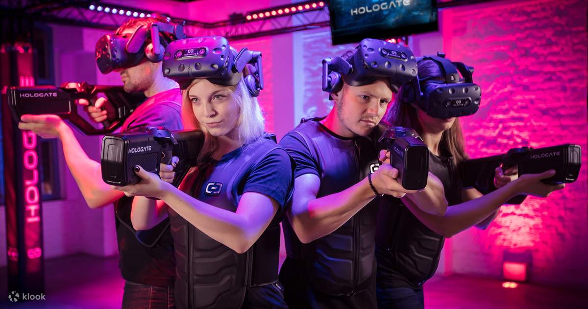 Arcade Paradise Vr Oculus Arcade Games Vr Mode Tekken Vr Pc Tekken