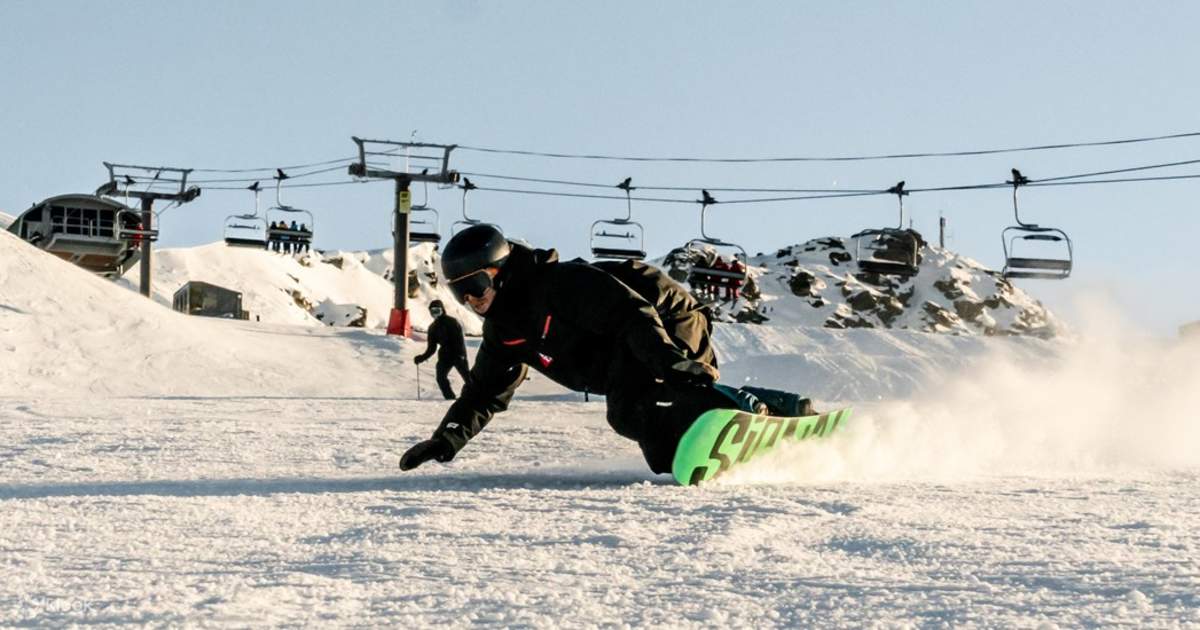 ski packages
