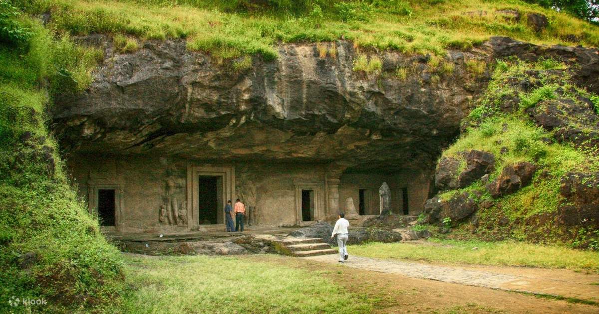 elephanta caves | 
