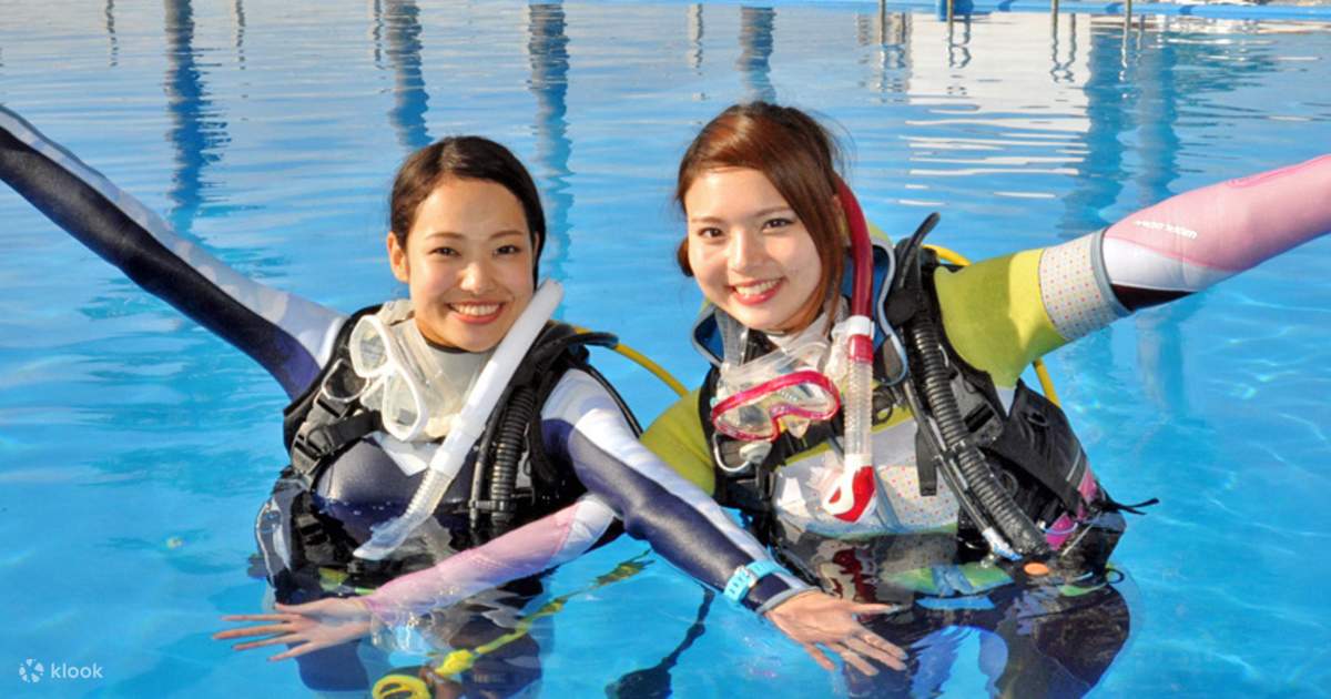Snorkeling Or Diving Experience in Shizuoka Izu - Klook India