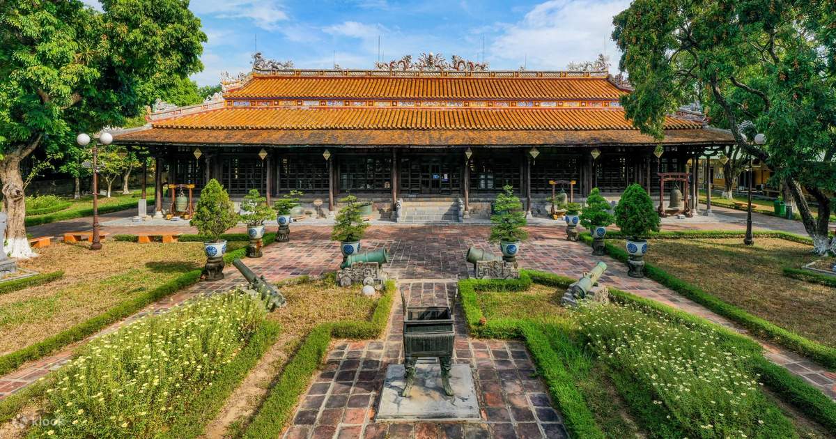 Hue Museum of Royal Antiquities (Hue)
