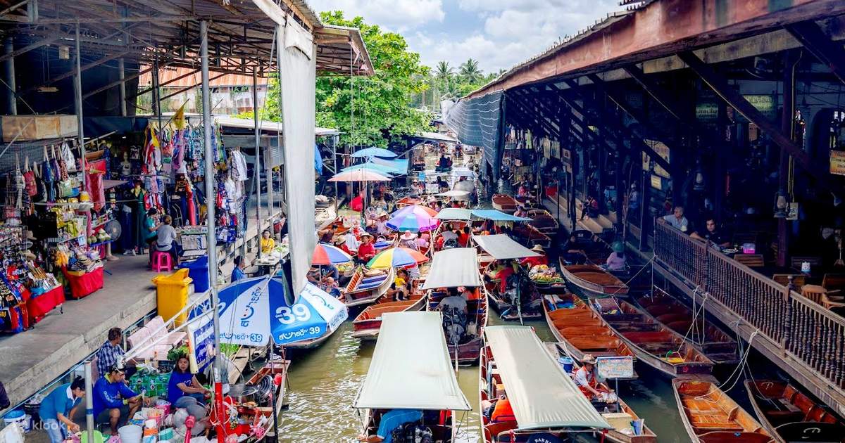 Рынок Меклонг в Тайланде. Плавучий рынок в Бангкоке. Рынок Меклонг в Бангкоке.. Чатучак и рынок Дамноен Садуак.