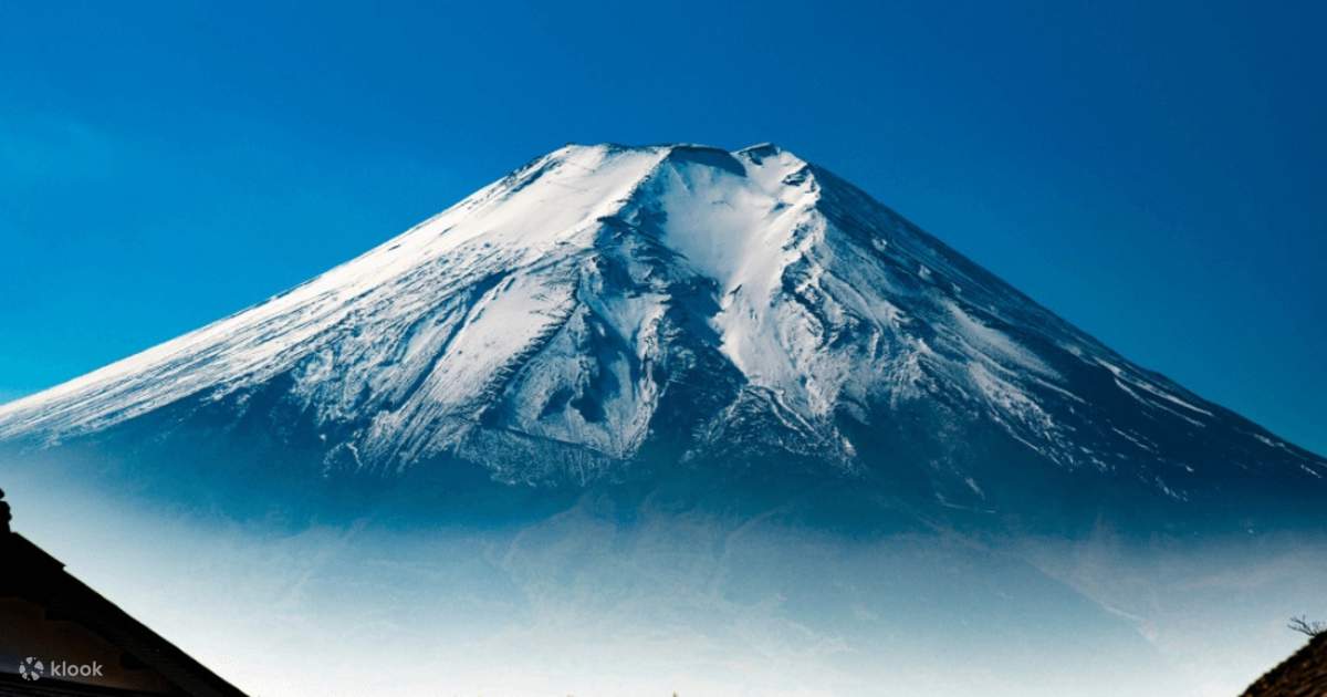富士山 窓から富士山を望む暮らし。四季折々の富士山を眺めて暮らそう ...