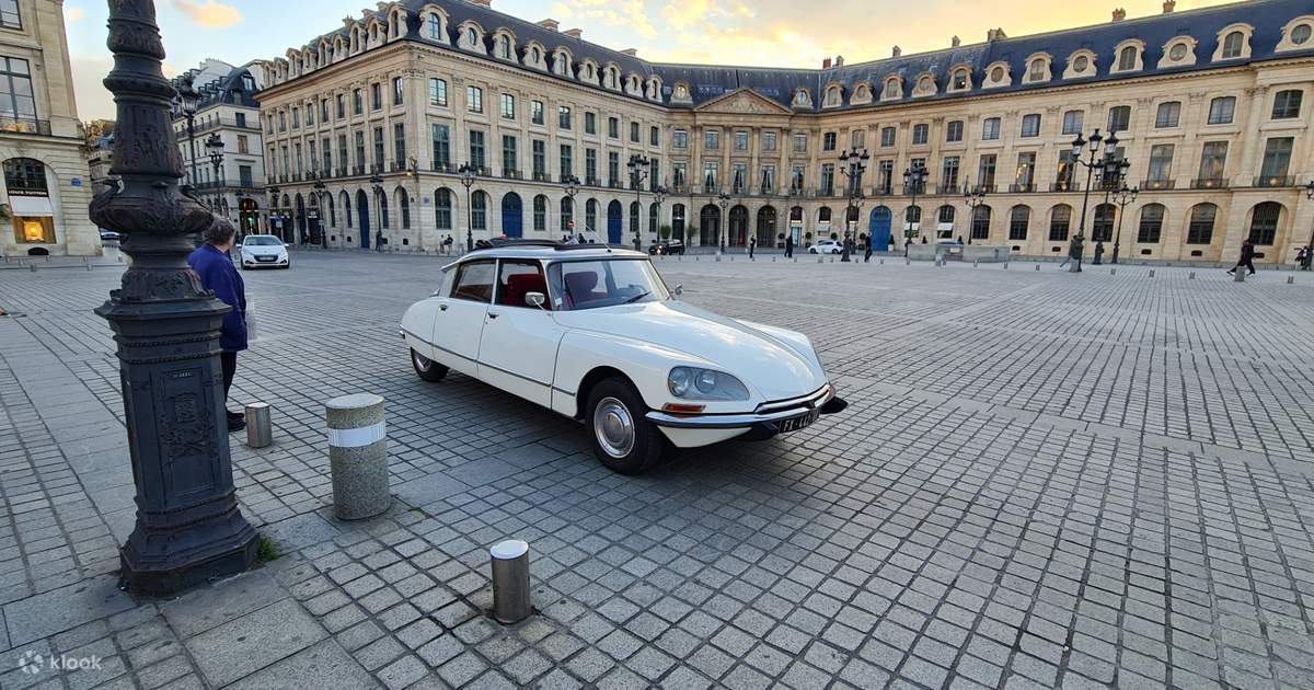 シトロエン DS ワイヤー式ラジコンカー 1960年代 ヴィンテージ シトロエン DS ワイヤー式ラジコンカー 1960年代 ヴィンテージ