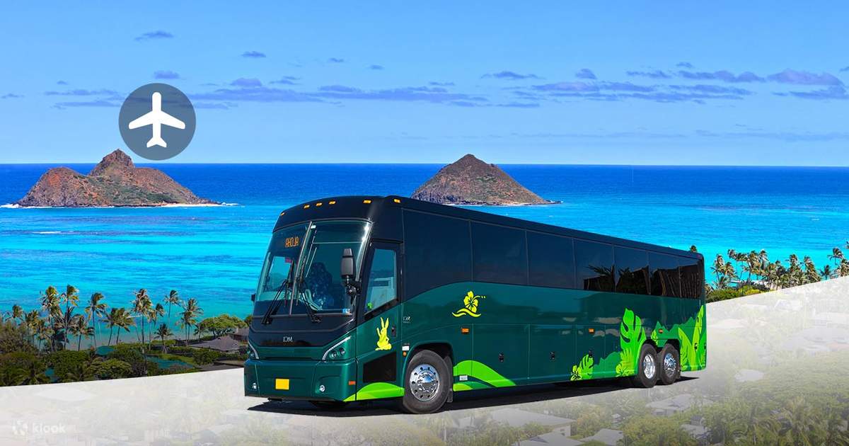 Shared Kona International Airport - Shared%20Kona%20International%20Airport%20Transfers%20(KOA)%20for%20Big%20Island,%20Hawaii,%20USA