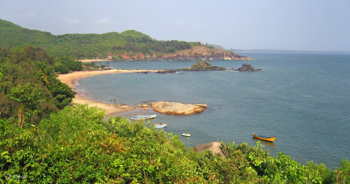 places to visit in india in march | gokarna, karnataka