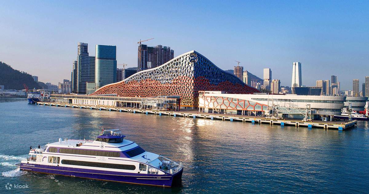 【中古】 香港・マカオ 広州、深〔セン〕 ’０４～’０５/ＪＴＢパブリッシング 深センプライベートグループ半日ツアー中国商人蛇口クルーズ母港