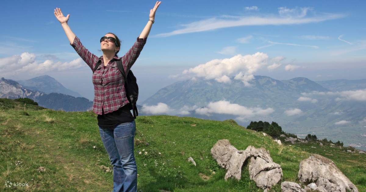 go trekking in the picturesque himalayas