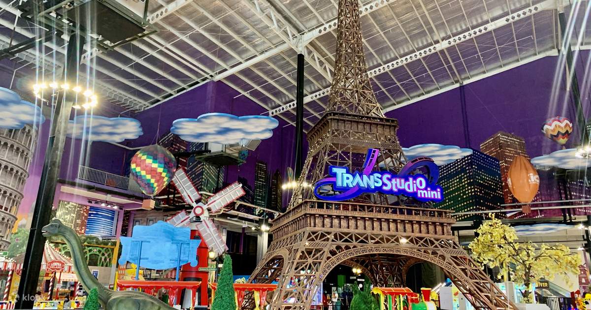 9 Daftar Rekomendasi Tempat Wisata di Surabaya 2021 9 tempat wisata di surabaya