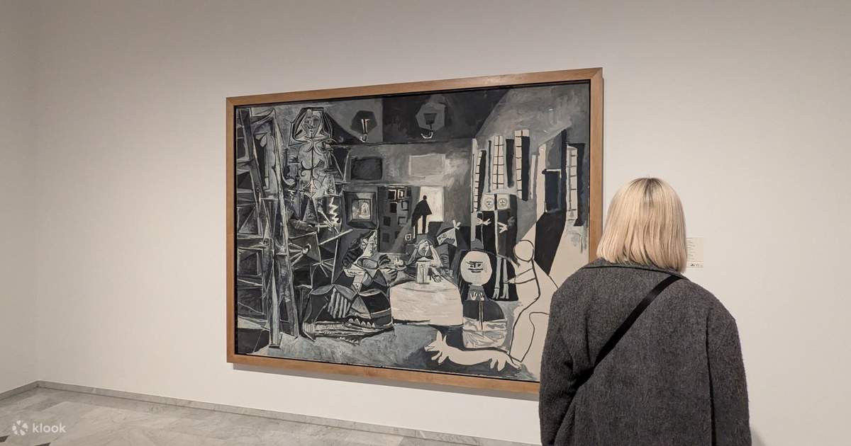 Barcelona: Picasso Walking Tour & Museum Visit - Klook