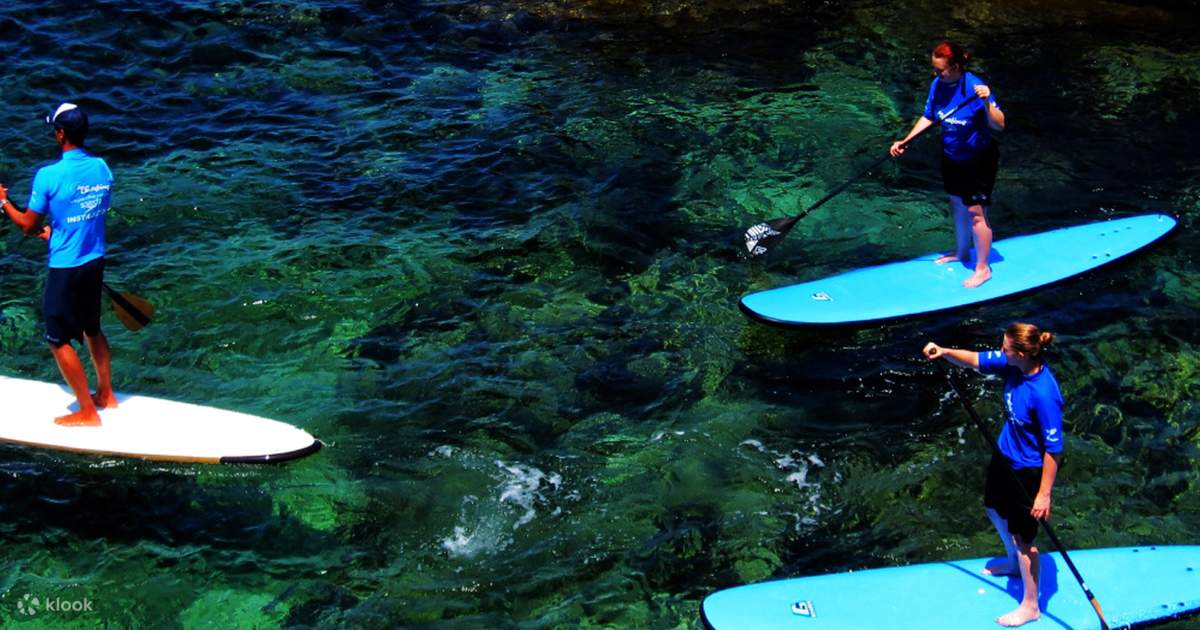 Sup Stand up Paddle