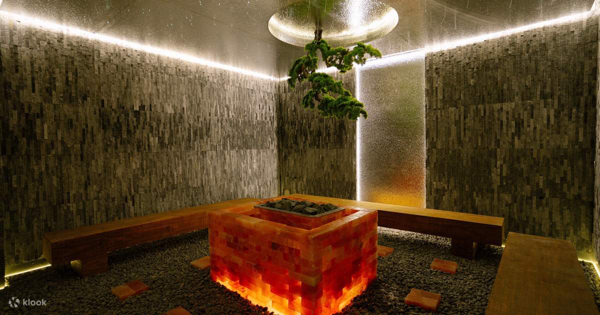 Suoi May Onsen & Spa: Japanese-Style Hot Spring Retreat in Da Lat