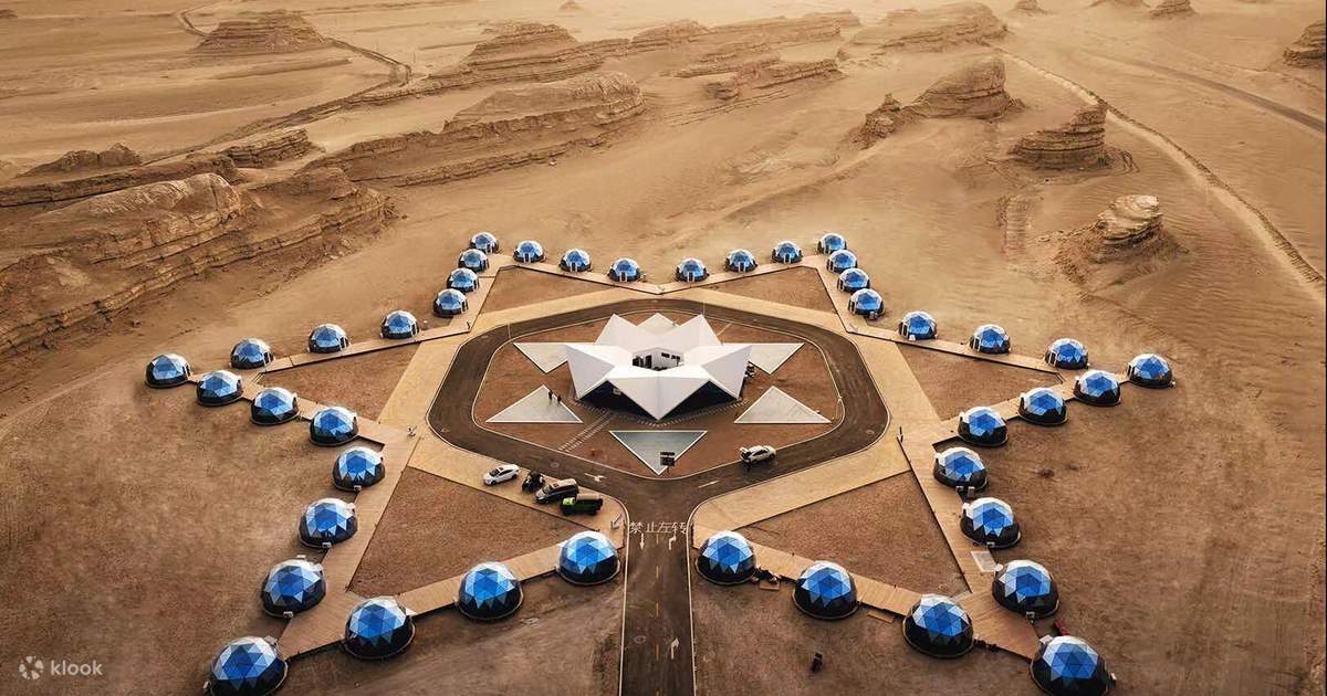 7-Day Luxurious Qinghai-Gansu Grand Tour (2-Night Stay at Dunhuang