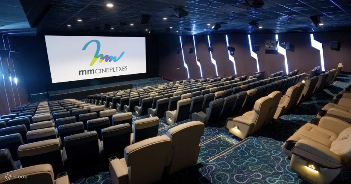 mmCineplexes Voucher Film Sehari-hari Digital atau Voucher Kombo