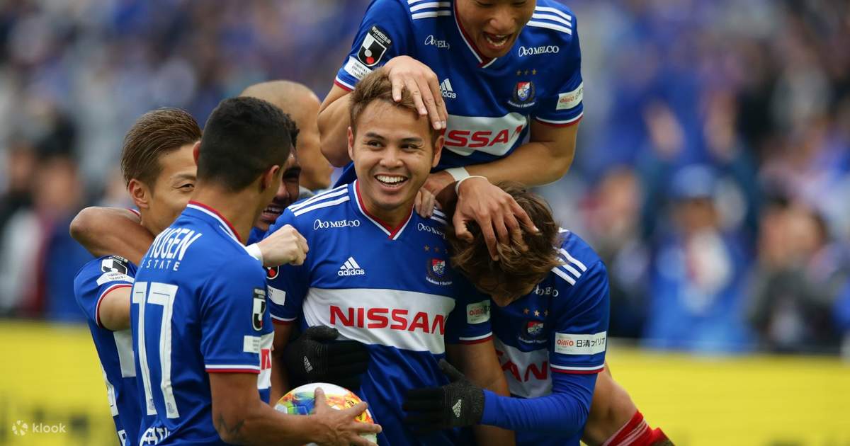 J League Fuji Xerox Super Cup Klook