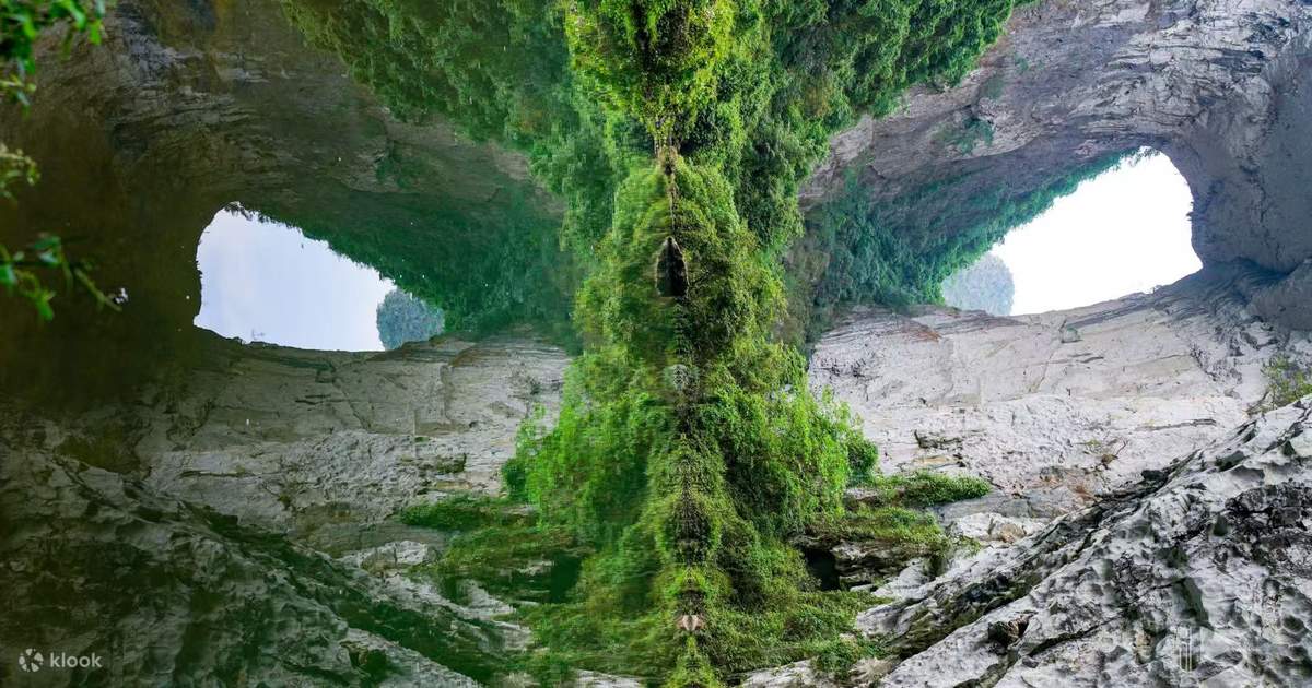 [Great Saint's Eye] Hiking Day Trip Klook India