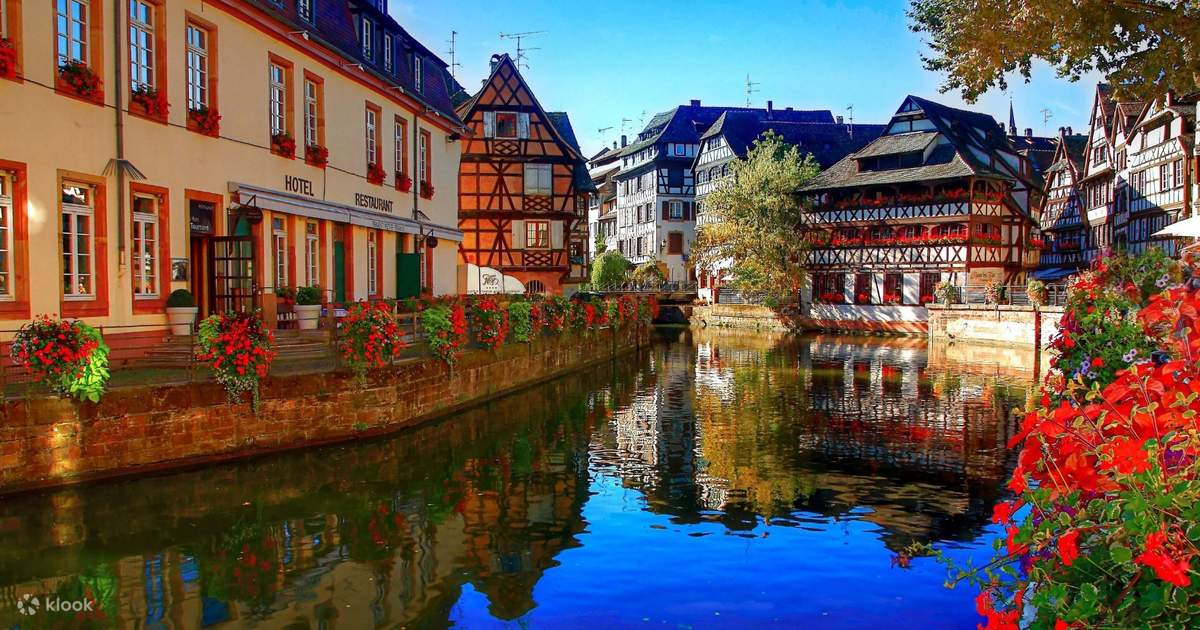 Gourmet Restaurant in Alsace