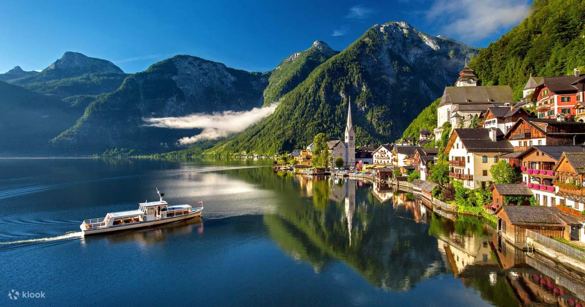Hallstatt ハルシュタット　引き取りのみ Hallstatt ハルシュタット 引き取りのみ 🇦🇹 Hallstatt