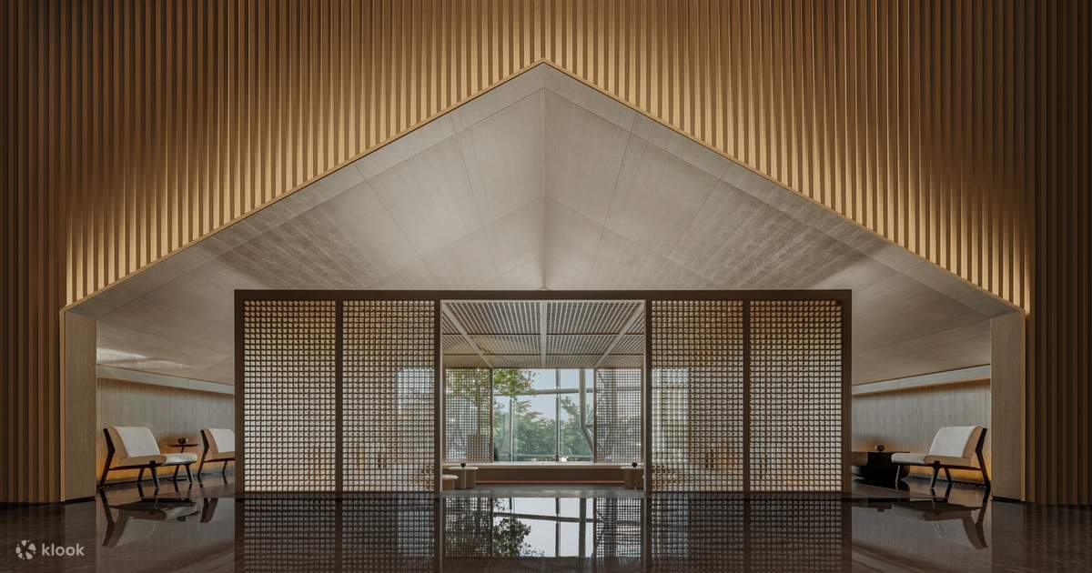 Guangzhou YOMA Spa Sucursal Pazhou Klook Estados Unidos